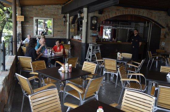 La Pampa Burger & Ribs